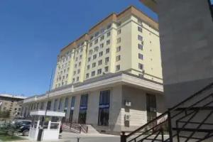Bishkek Flatlux Apartments, Bishkek