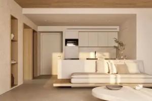 Laguna Coast Resort, Small Luxury Hotels of the World, Agios Prokopios