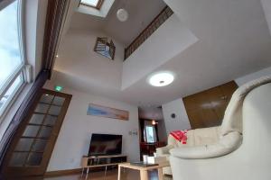 Miyuki Townhouse, Furano