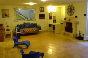 Villa Clara, San Felice Circeo