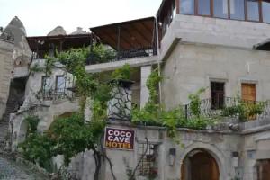 Coco Cave, Goereme