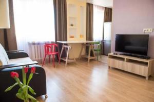 Apartment Na Chistyh prudah, Moscow
