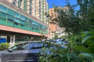 HanTing Hotel (Beijing Guomao Jianguomen Subway Station), Beijing