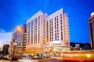 Matsuyama Tokyu Rei Hotel, Matsuyama