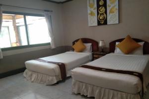 Heaven Kwai Resort (SHA Extra Plus), Sai Yok