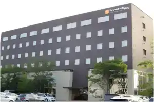 Takanokono Hotel, Matsuyama