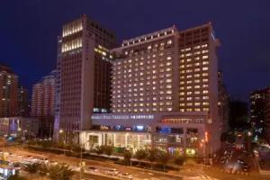 Marco Polo Parkside Beijing, Beijing