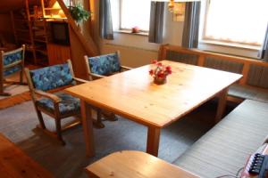 Apartment in Near Ski Lift, Flachau