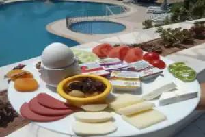 Blue Pearl Hotel & Apartments, Oludeniz