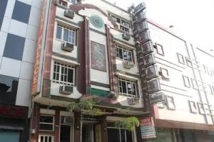 Hotel Sunstar Residency, Delhi City