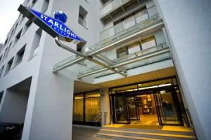 Starlight Suites Hotel, Bucharest