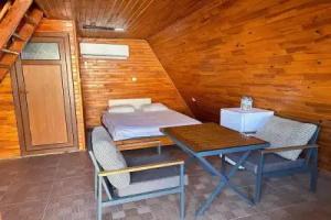 Çeli̇k Resort, Beypazari