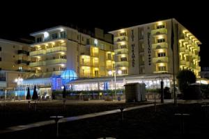 Vidi Miramare & Delfino, Lido di Jesolo