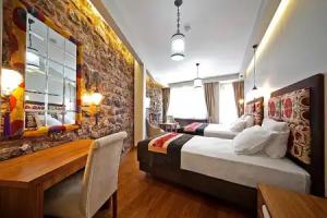 Hippodrome Hotel, Istanbul