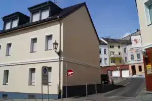 Hotel Select, Monchengladbach