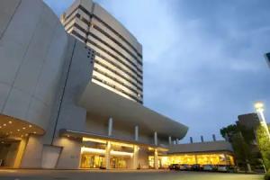 Kofu Kinenbi Hotel, Kofu