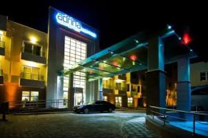 Adrina Termal Health & SPA Hotel, Gure