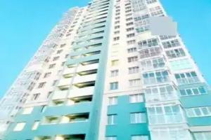 Apartments on Bogdan Khmelnitsky street 40, Ivanovo
