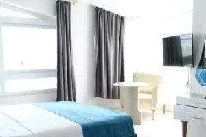 Dorel Doga Hotel, Mersin
