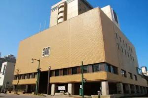 Hotel Italia Ken, Niigata