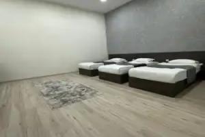 Sevinch hotel, Tashkent