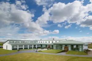 Hotel Gígur by Keahotels, Myvatn