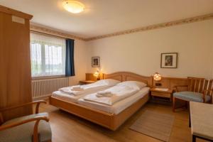 Sonnenbühl Hotel, Dittishausen
