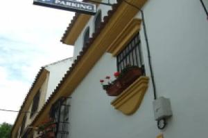 Hostal Alcázar, Cordoba