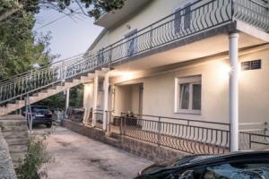 Domagoj - on the Beach - SA5 Bijeli Hotel, Lucco