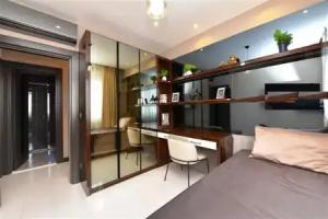 Niceview apartment in Serenity, Kargicak