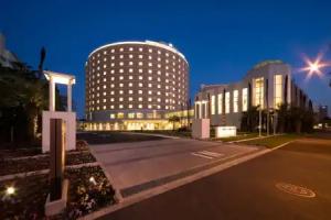 Maihama View Hotel by HULIC, Tokyo