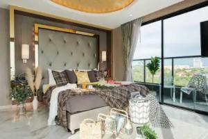 The TJ Hotel, Jomtien Beach