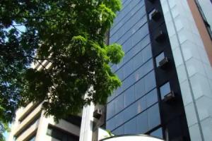 Transamerica Executive Faria Lima, Sao Paulo