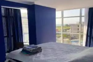 Euro Palace Hotel, Gonio