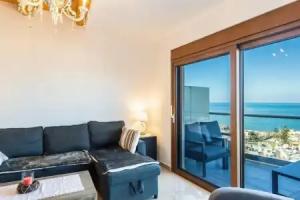 Platania s Horizon Apartments, Kato Daratso