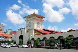 Silverland Sil Hotel, Ho Chi Minh