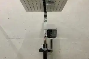 Apartments on 36/1 Dekabristov Street, Kislovodsk