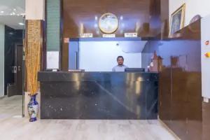 Rupam Hotel, Delhi City