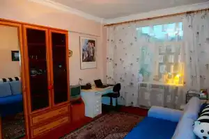 Rustaveli Apartments, Moscow