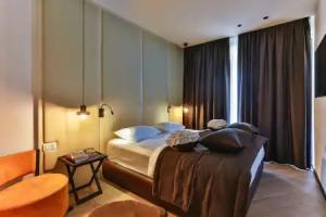 Apartment Premium Gold, Rafailovici