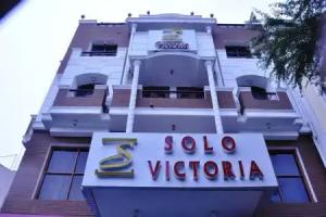 Hotel Solo Victoria, Delhi City