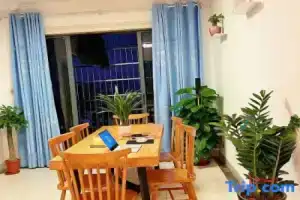 Bobo ｜ Youth Hostel (Haikou East Railway Station), Haikou