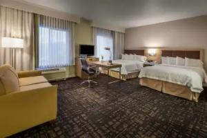Hampton Inn & Suites Reno, Reno