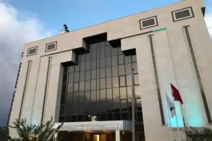 Dafne Hotel, Ankara