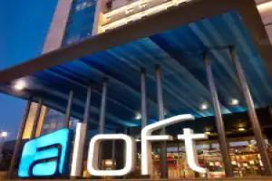 Aloft, Haidian Apartments, Beijing