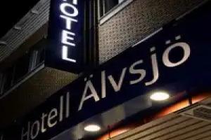 Hotel Expo Stockholm, Stockholm