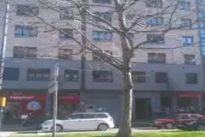 Apartment With one Bedroom in Gijón - 1 km From the Beach, Gijon