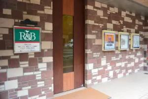 Washington R&B Hotel Sapporo Kita 3 Nishi 2, Sapporo