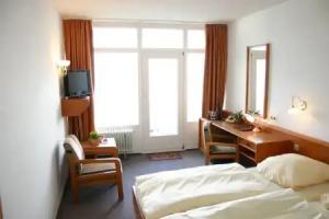 Hotel Thode, Dahme