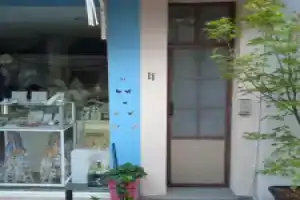 Niki's apartement, Kavala